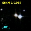 StKM 1-1987