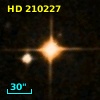 HD 210227