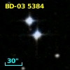 BD-03  5384