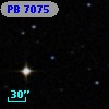 PB  7075