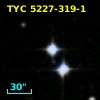 CCDM J22077-0302B