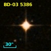 BD-03  5386