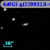 6dFGS gJ220932.9-023429