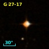G  27-17