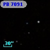 PB  7091