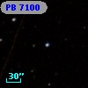 PB  7100