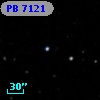 PB  7121
