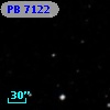 PB  7122