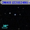 2MASS J22152491-0446229