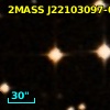 CCDM J22105-0250B