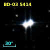 BD-03  5414