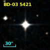 BD-03  5421