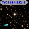 TYC 3168-892-1