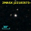 2MASX J22181673-0427410