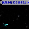 [KSS94] J221852.1-033537 10