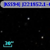 [KSS94] J221852.1-033537 17