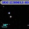 1RXS J220903.3-034624