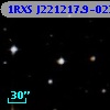 1RXS J221217.9-023741