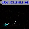 1RXS J221345.1-030311