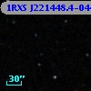 1RXS J221448.4-044548