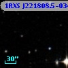 1RXS J221808.5-034742