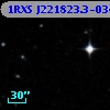 1RXS J221823.3-034448
