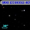 1RXS J221833.5-025841