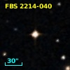 2MASS J22165055-0346434