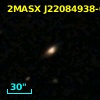 2MASX J22084938-0454326