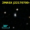 2MASX J22170700-0318264