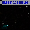 [JRB99] 221158.16-033254.1