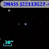 2MASS J22113527-0306187