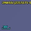 2MASSI J2215171-045919