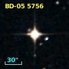BD-05  5756