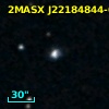 2MASX J22184844-0503229