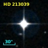 HD 213039