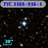TYC 3168-916-1