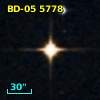 BD-05  5778