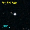 V* FH Aqr