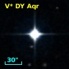 V* DY Aqr