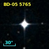 BD-05  5765