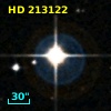 HD 213122