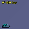 V* GM Aqr