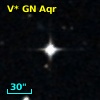 V* GN Aqr