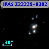 IRAS Z22228-0302