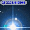 2E 2221.4-0504