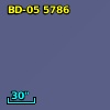 BD-05  5786