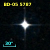 BD-05  5787