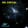 SN 1997ds