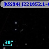 [KSS94] J221852.1-033537  7